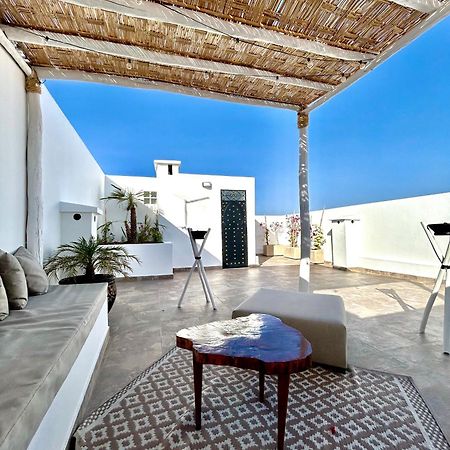 Residence Ghita La Terrasse Марракеш Экстерьер фото