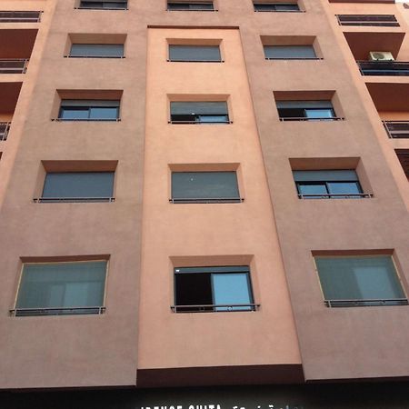 Residence Ghita La Terrasse Марракеш Экстерьер фото