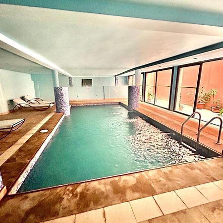 Residence Ghita La Terrasse Марракеш Экстерьер фото