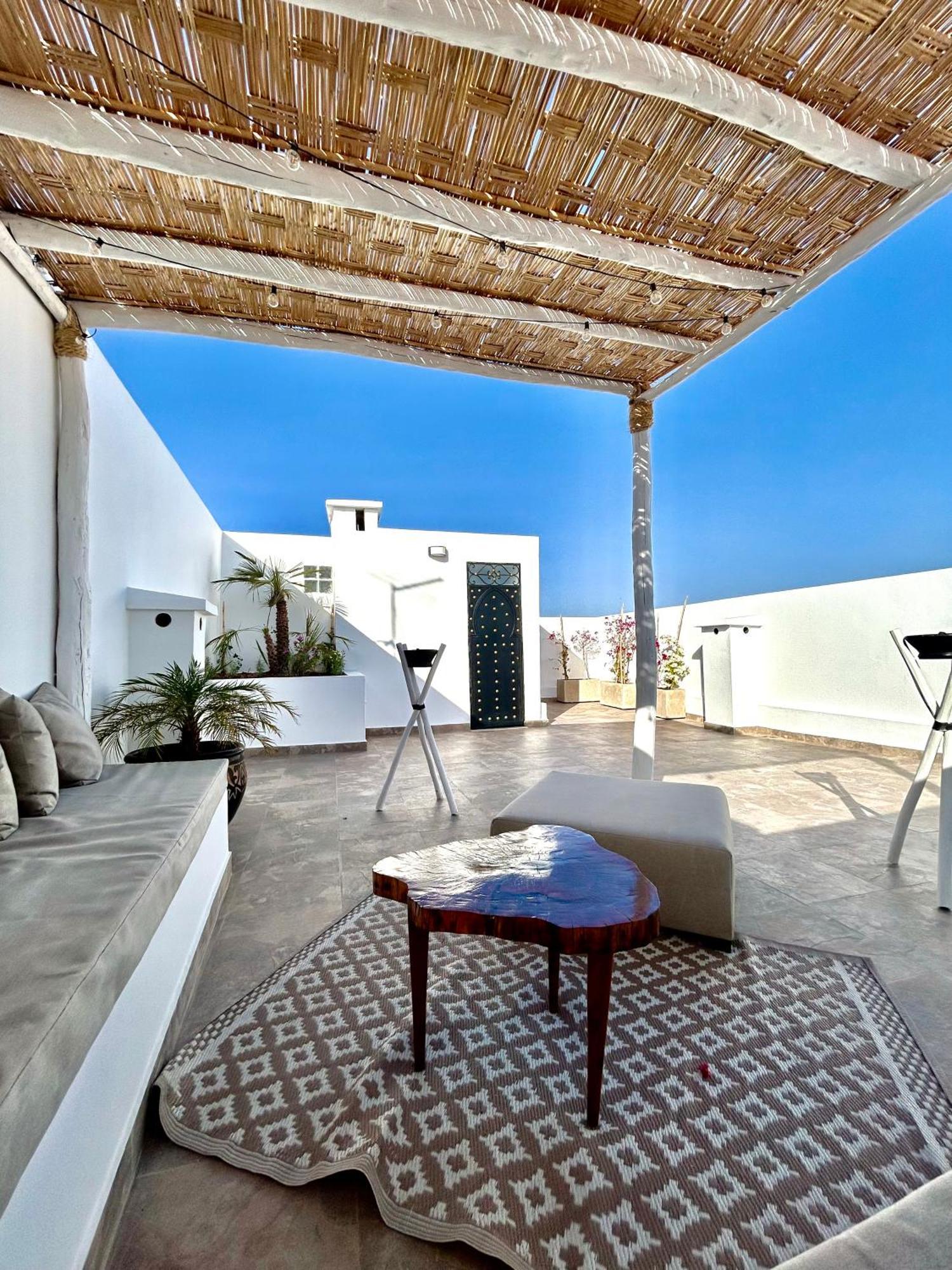Residence Ghita La Terrasse Марракеш Экстерьер фото