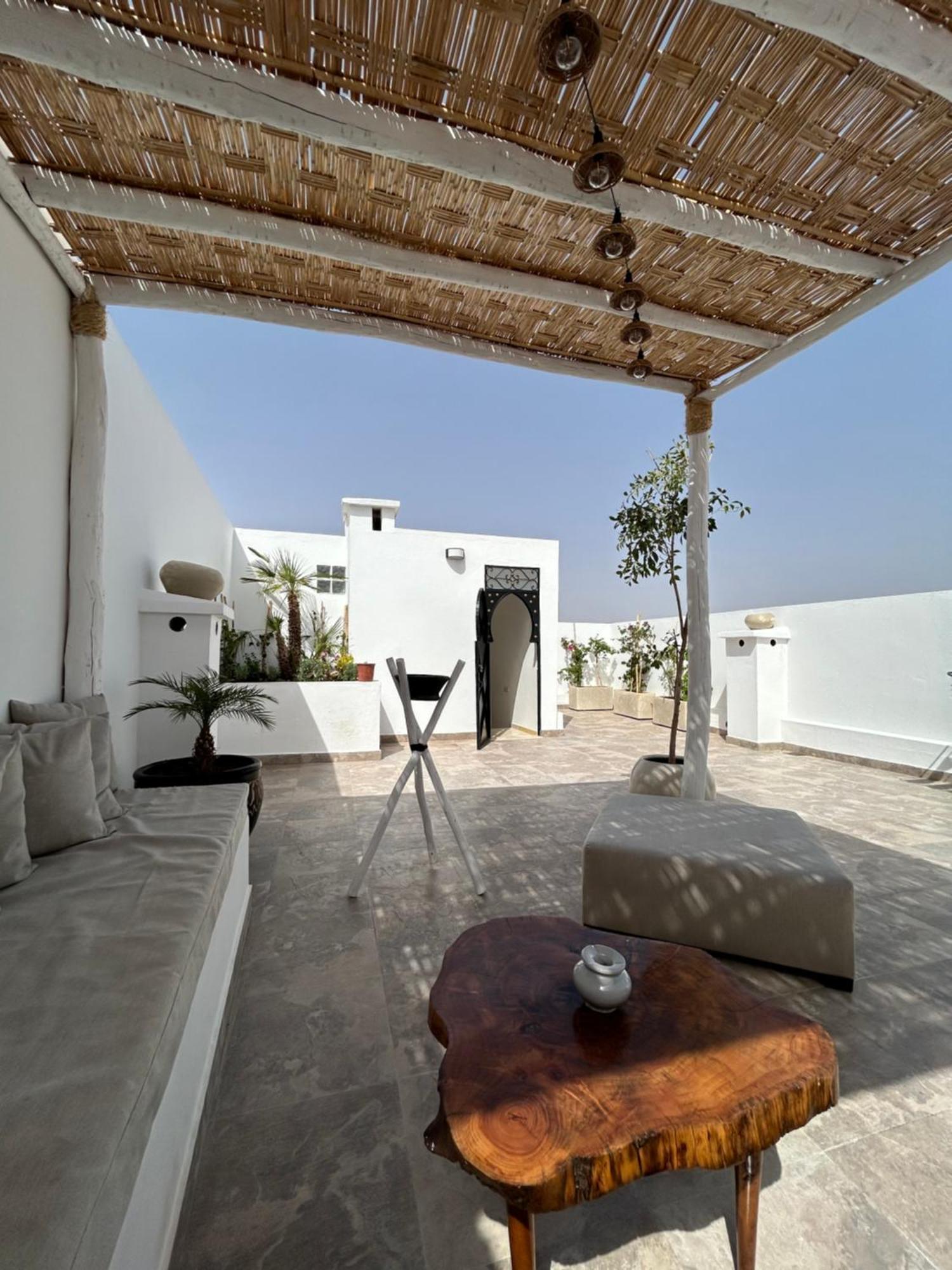 Residence Ghita La Terrasse Марракеш Экстерьер фото