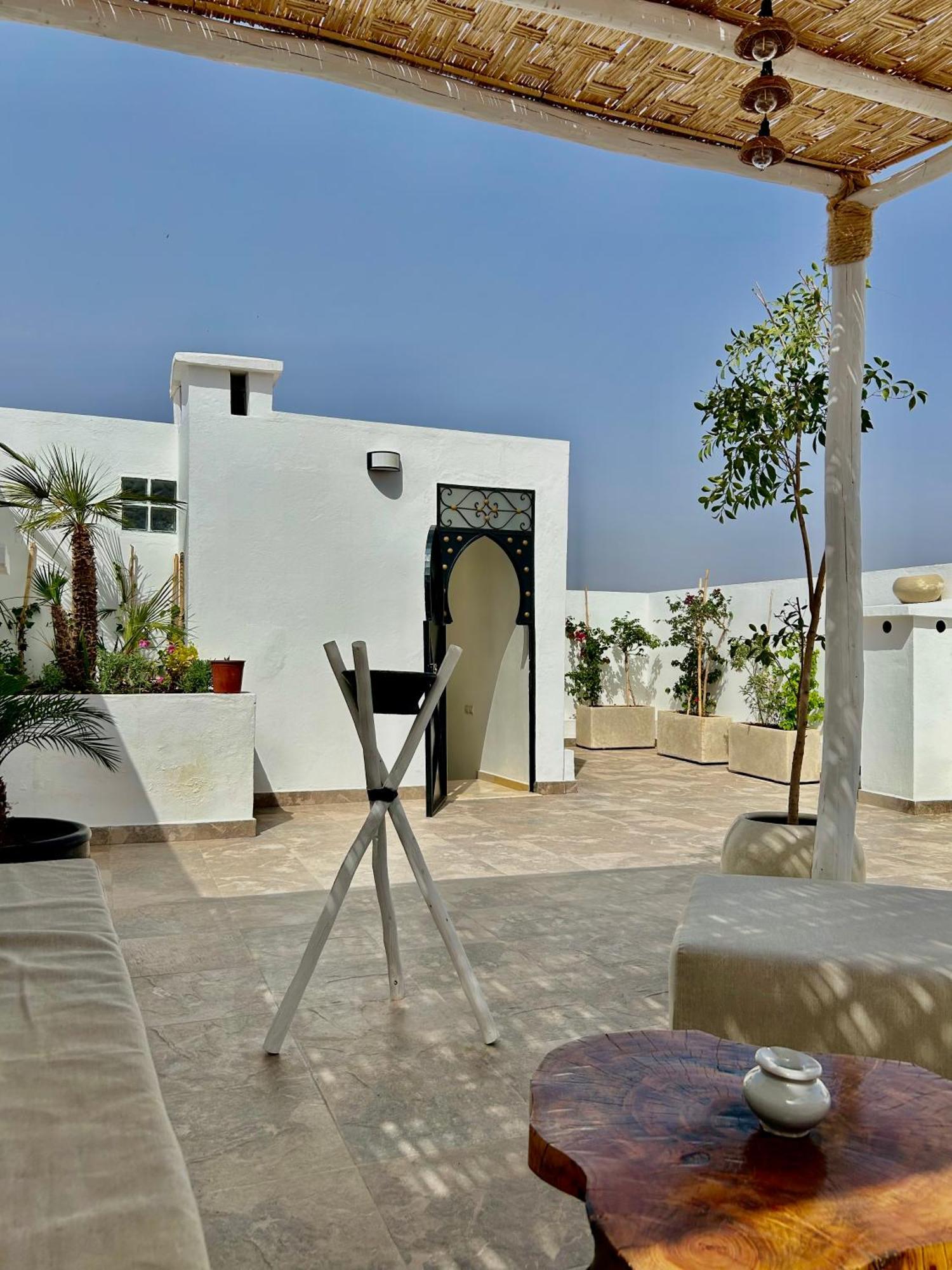 Residence Ghita La Terrasse Марракеш Экстерьер фото