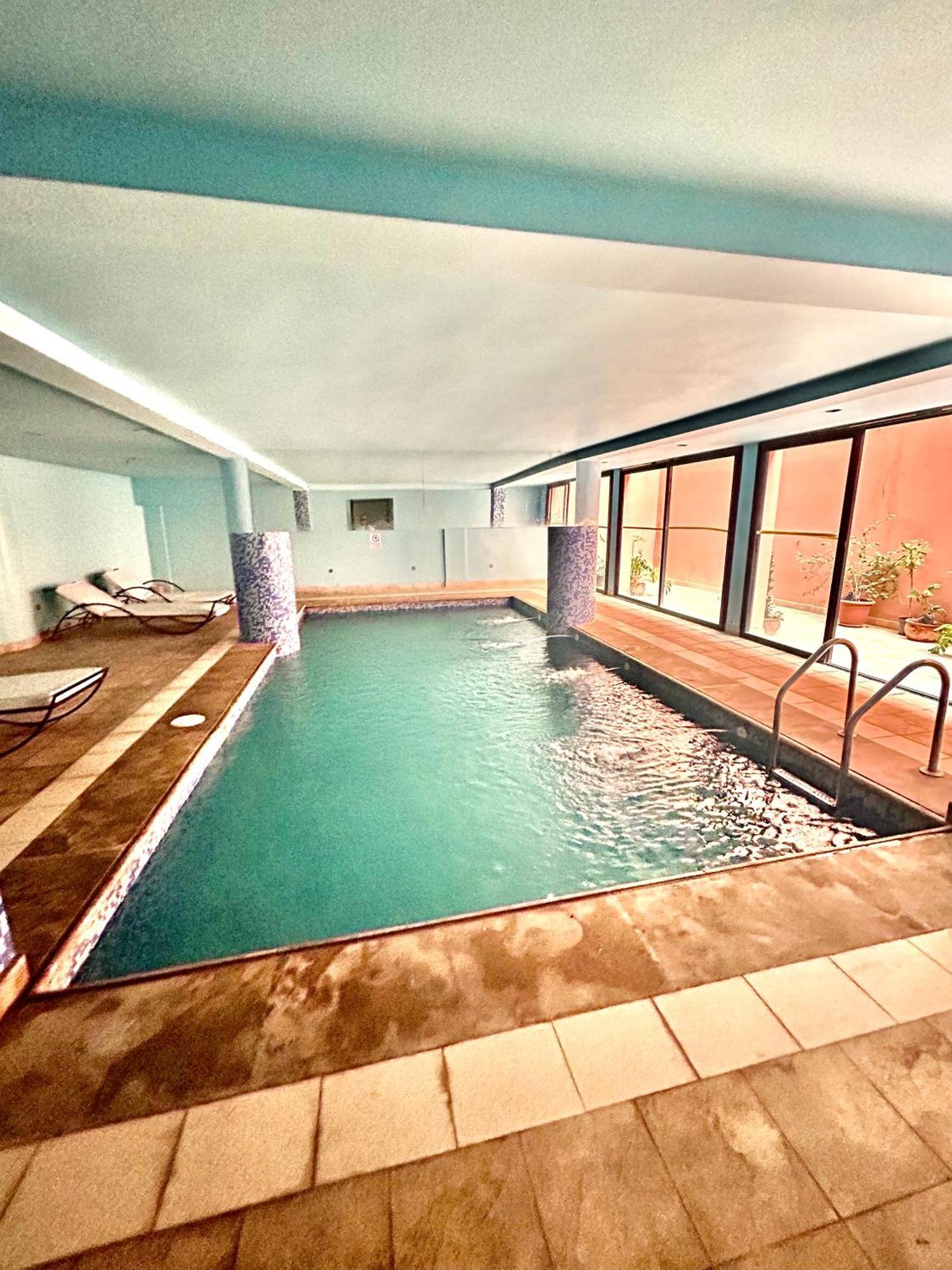 Residence Ghita La Terrasse Марракеш Экстерьер фото