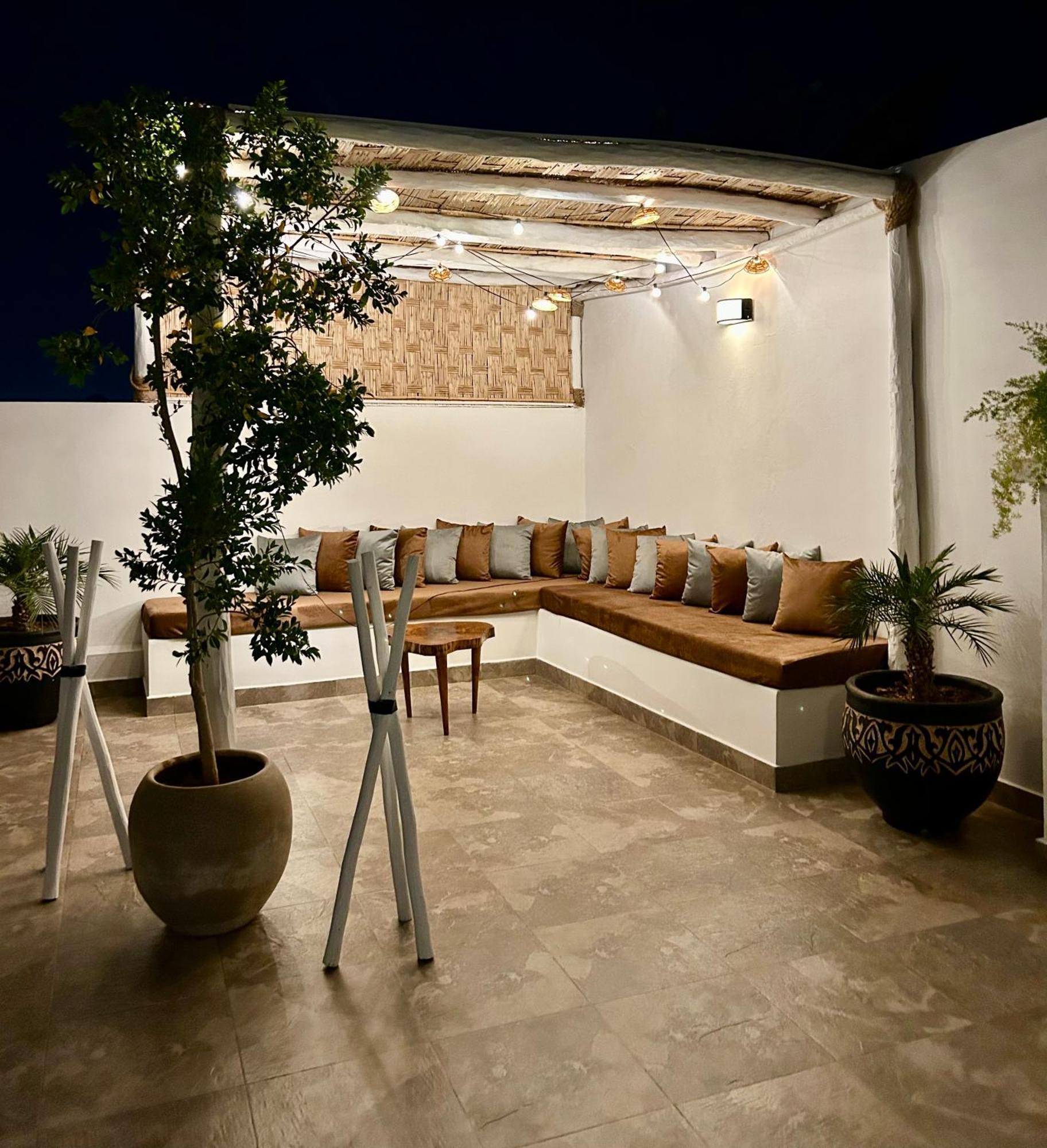 Residence Ghita La Terrasse Марракеш Экстерьер фото